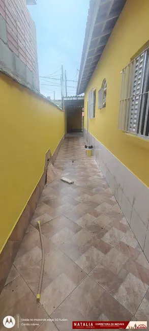 Foto 5 de Casa com 1 quarto à venda em Mongagua - SP