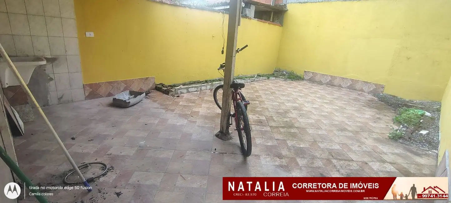 Foto 4 de Casa com 1 quarto à venda em Mongagua - SP