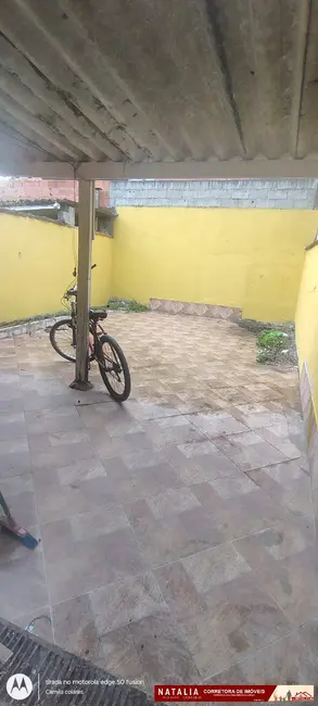 Foto 2 de Casa com 1 quarto à venda em Mongagua - SP