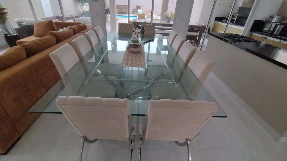 Foto 5 de Casa de Condomínio com 5 quartos à venda e para alugar, 294m2 em Praia da Mococa, Caraguatatuba - SP