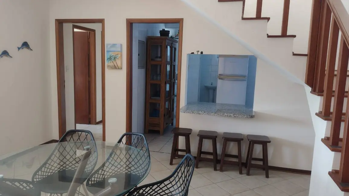 Apartamento com 4 quartos à venda, 131m2 em Ubatuba - SP - imagem 5 Foto 5 de Apartamento com 4 quartos à venda, 131m2 em Ubatuba - SP