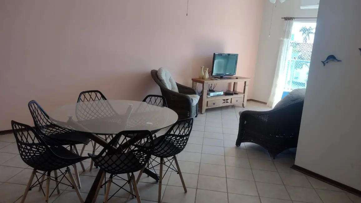 Apartamento com 4 quartos à venda, 131m2 em Ubatuba - SP - imagem 9 Foto 9 de Apartamento com 4 quartos à venda, 131m2 em Ubatuba - SP
