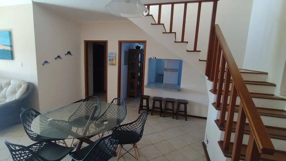 Apartamento com 4 quartos à venda, 131m2 em Ubatuba - SP - imagem 3 Foto 3 de Apartamento com 4 quartos à venda, 131m2 em Ubatuba - SP