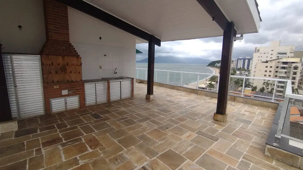 Apartamento com 3 quartos à venda, 331m2 em Caraguatatuba - SP - imagem 8 Foto 8 de Apartamento com 3 quartos à venda, 331m2 em Caraguatatuba - SP
