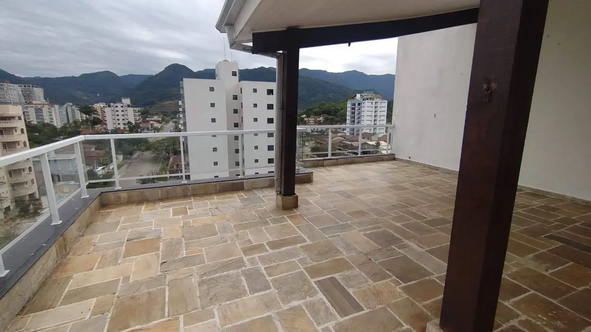 Apartamento com 3 quartos à venda, 331m2 em Caraguatatuba - SP - imagem 7 Foto 7 de Apartamento com 3 quartos à venda, 331m2 em Caraguatatuba - SP