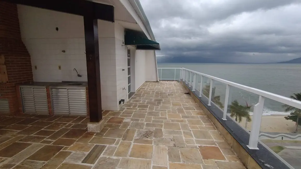 Apartamento com 3 quartos à venda, 331m2 em Caraguatatuba - SP - imagem 6 Foto 6 de Apartamento com 3 quartos à venda, 331m2 em Caraguatatuba - SP