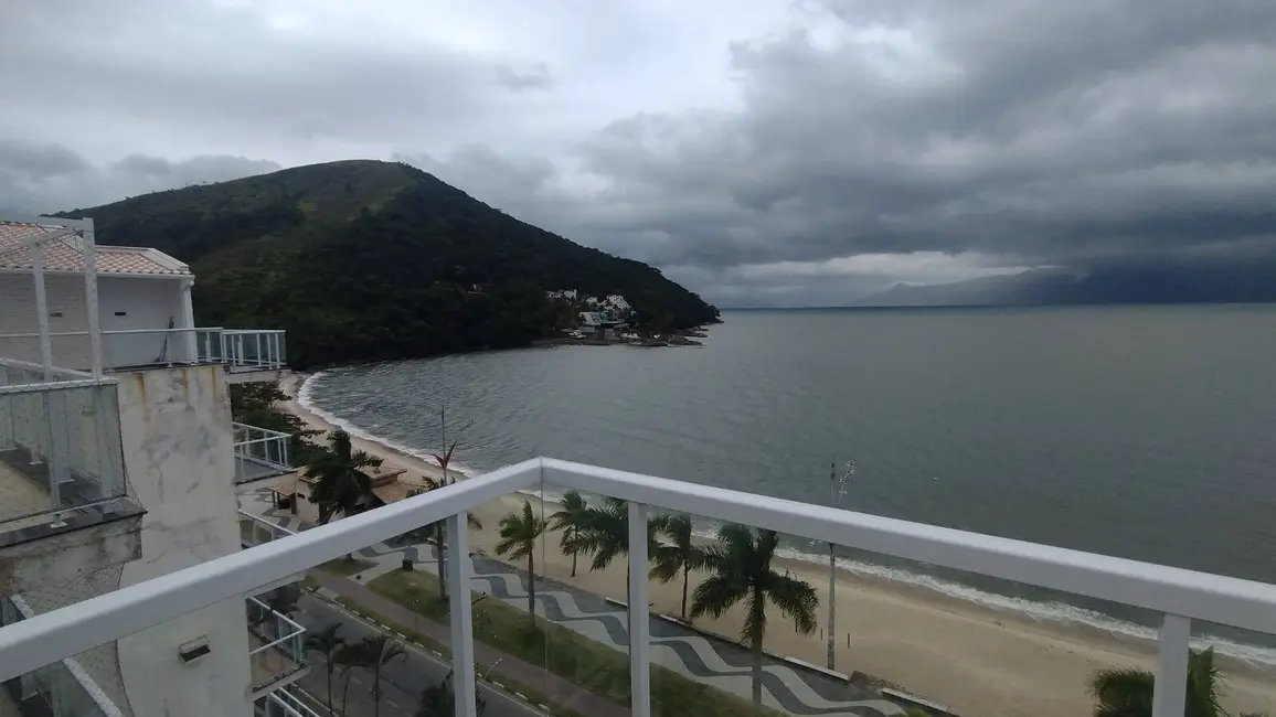 Apartamento com 3 quartos à venda, 331m2 em Caraguatatuba - SP - imagem 5 Foto 5 de Apartamento com 3 quartos à venda, 331m2 em Caraguatatuba - SP