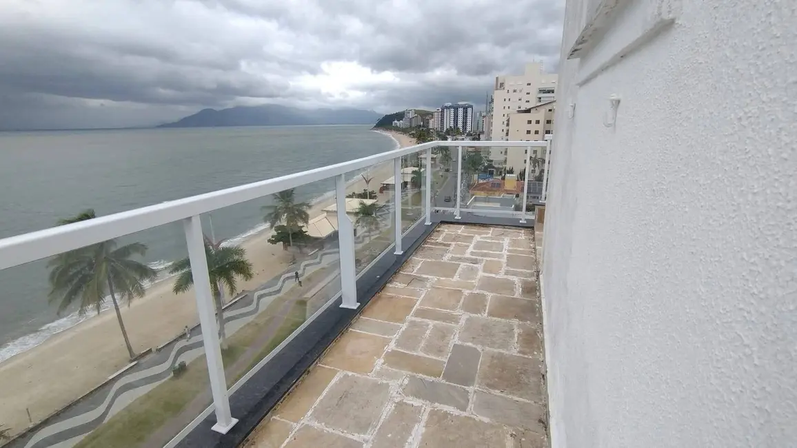 Apartamento com 3 quartos à venda, 331m2 em Caraguatatuba - SP - imagem 4 Foto 4 de Apartamento com 3 quartos à venda, 331m2 em Caraguatatuba - SP