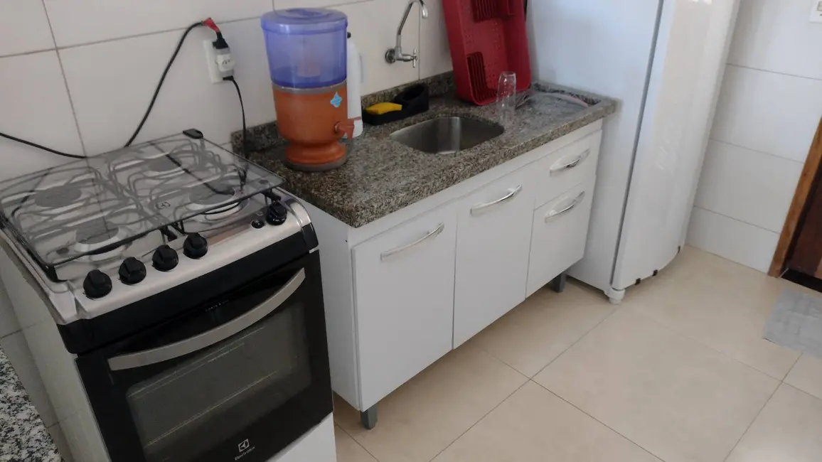 Foto 9 de Apartamento com 1 quarto à venda, 25m2 em Ubatuba - SP