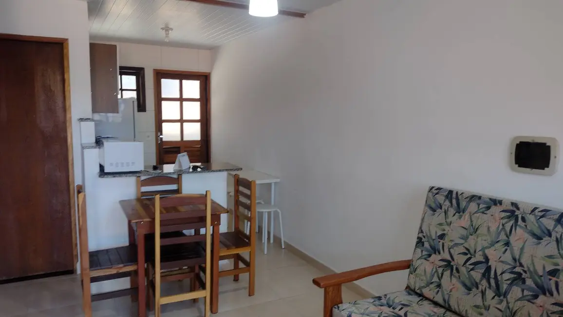 Foto 7 de Apartamento com 1 quarto à venda, 25m2 em Ubatuba - SP