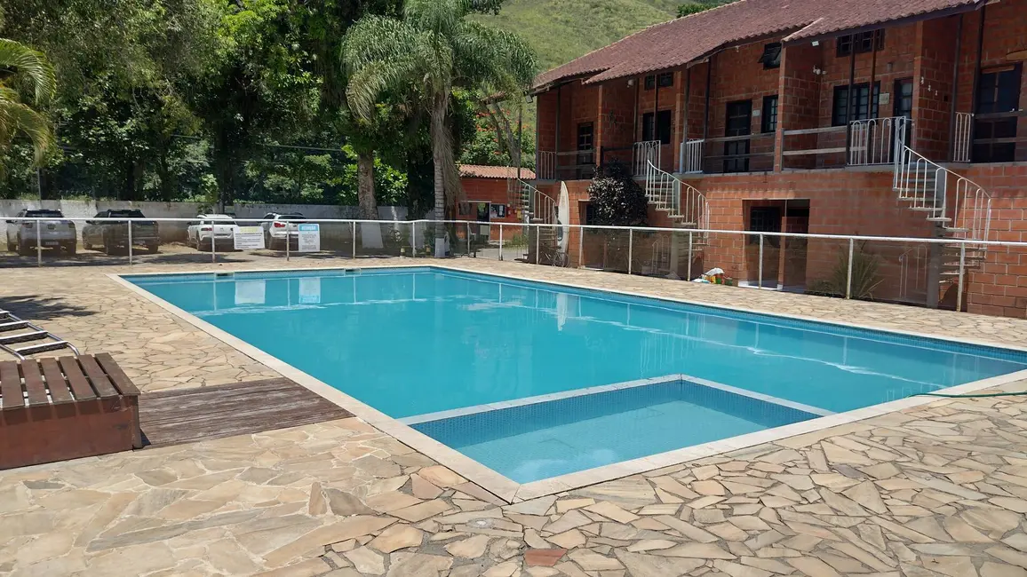 Foto 1 de Apartamento com 1 quarto à venda, 25m2 em Ubatuba - SP