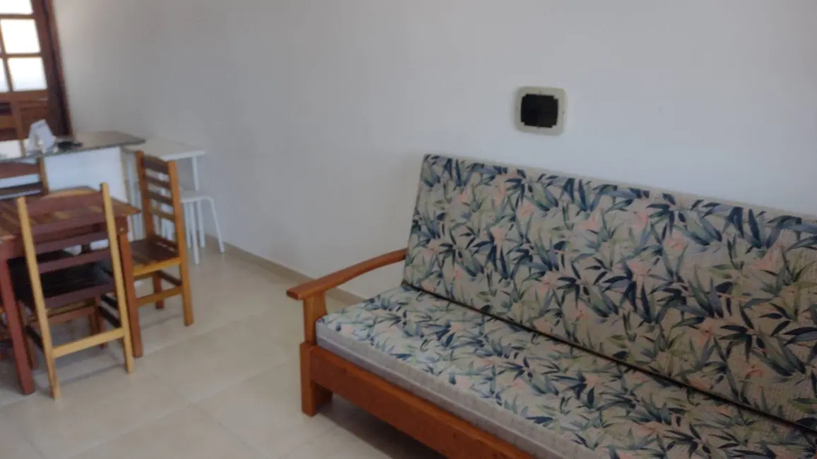 Foto 6 de Apartamento com 1 quarto à venda, 25m2 em Ubatuba - SP