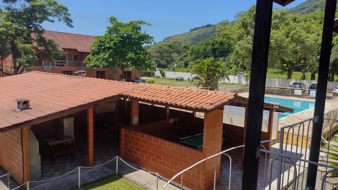 Foto 3 de Apartamento com 1 quarto à venda, 25m2 em Ubatuba - SP