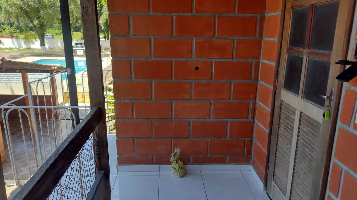 Foto 5 de Apartamento com 1 quarto à venda, 25m2 em Ubatuba - SP
