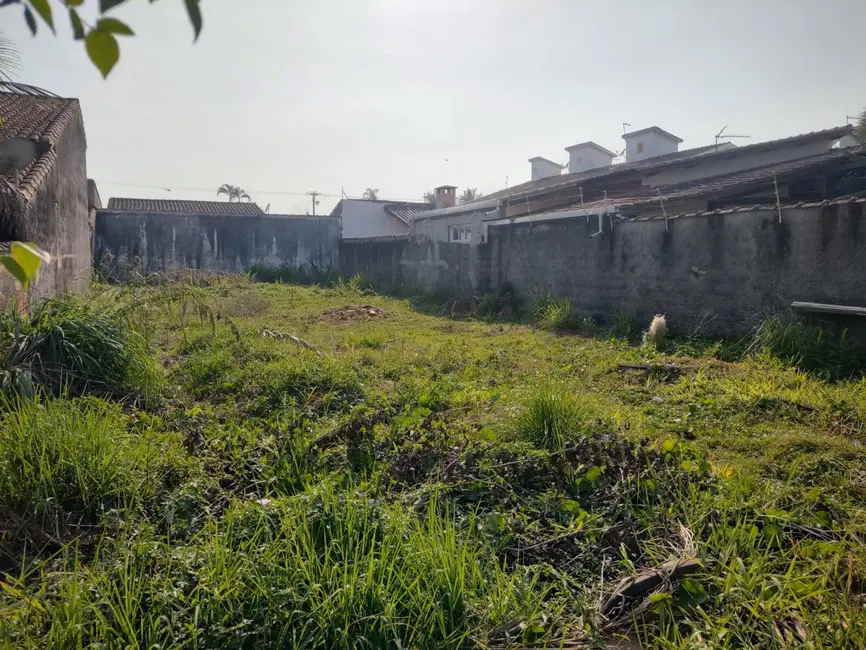 Foto 2 de Terreno / Lote à venda, 300m2 em Massaguaçu, Caraguatatuba - SP