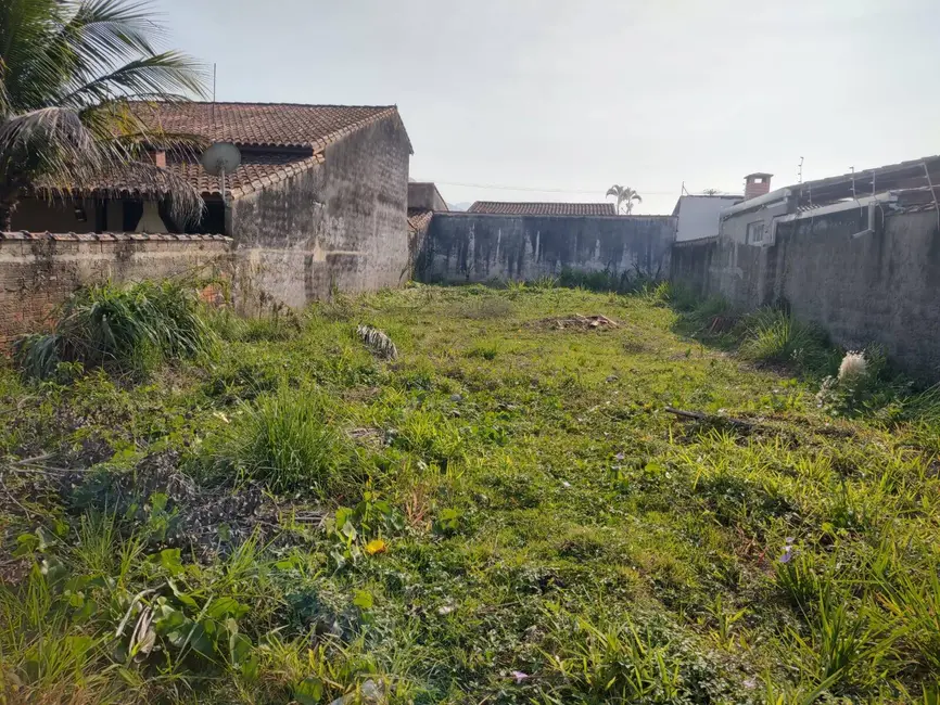 Foto 1 de Terreno / Lote à venda, 300m2 em Massaguaçu, Caraguatatuba - SP
