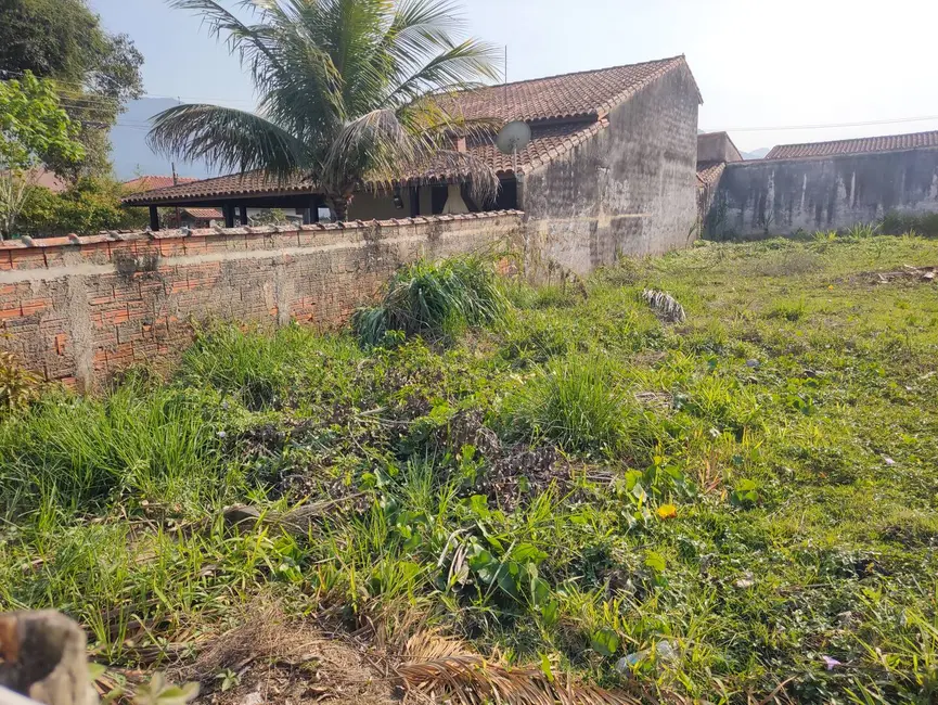 Foto 8 de Terreno / Lote à venda, 300m2 em Massaguaçu, Caraguatatuba - SP