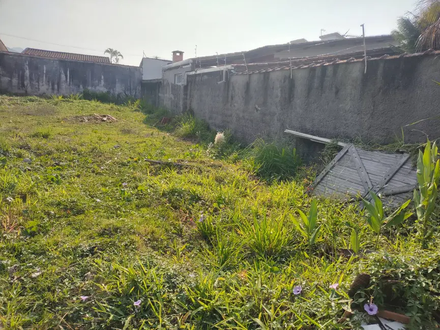 Foto 3 de Terreno / Lote à venda, 300m2 em Massaguaçu, Caraguatatuba - SP