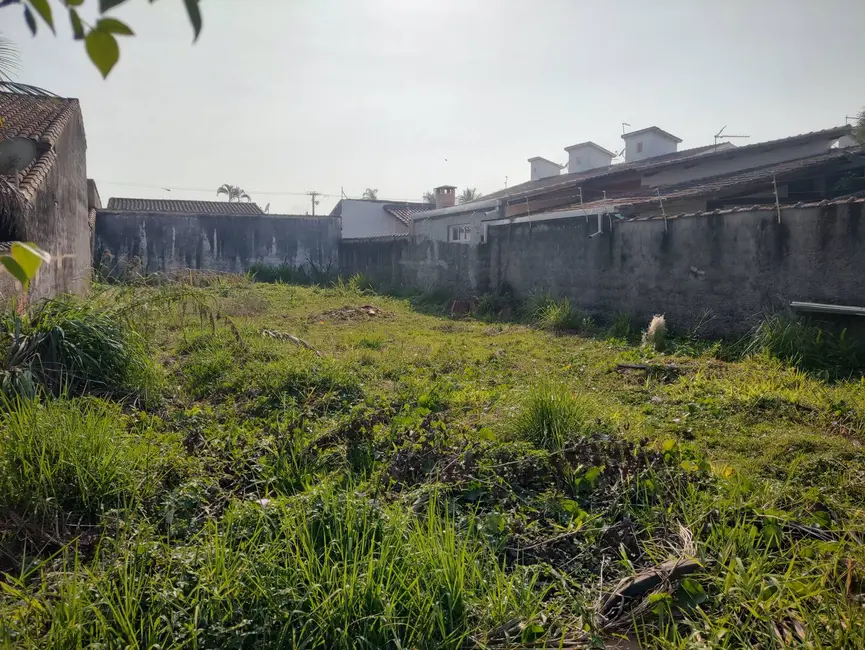 Foto 9 de Terreno / Lote à venda, 300m2 em Massaguaçu, Caraguatatuba - SP