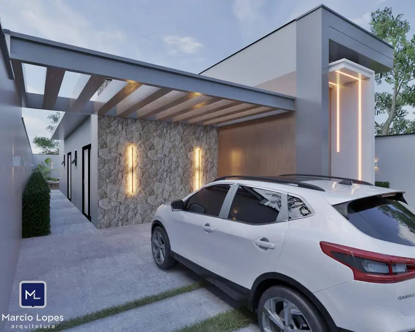 Foto 7 de Casa com 3 quartos à venda, 300m2 em Massaguaçu, Caraguatatuba - SP
