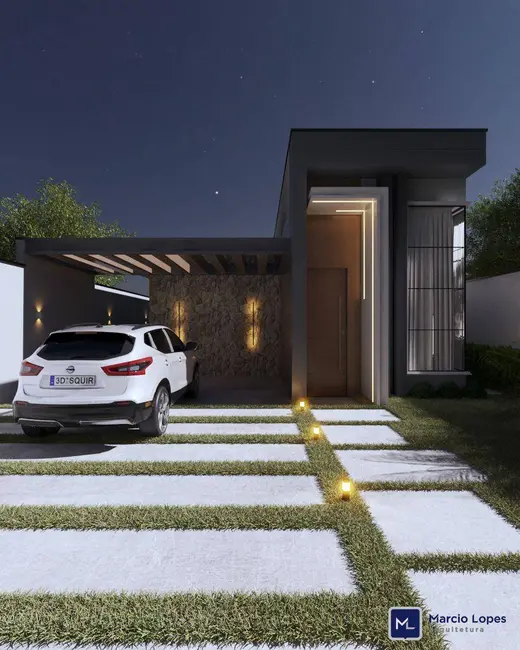 Foto 5 de Casa com 3 quartos à venda, 300m2 em Massaguaçu, Caraguatatuba - SP