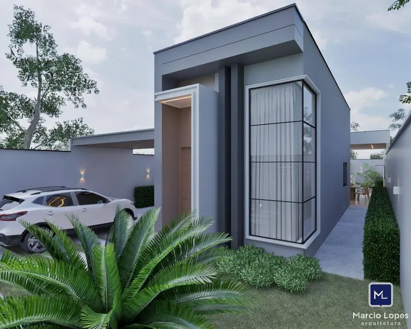 Foto 3 de Casa com 3 quartos à venda, 300m2 em Massaguaçu, Caraguatatuba - SP