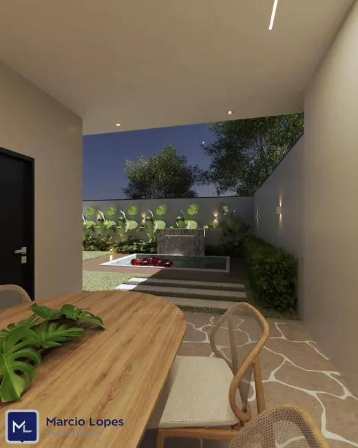Foto 8 de Casa com 3 quartos à venda, 300m2 em Massaguaçu, Caraguatatuba - SP