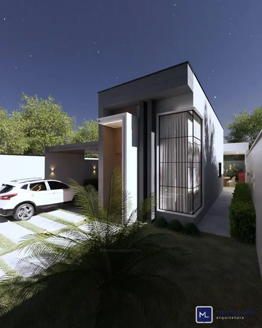 Foto 1 de Casa com 3 quartos à venda, 300m2 em Massaguaçu, Caraguatatuba - SP