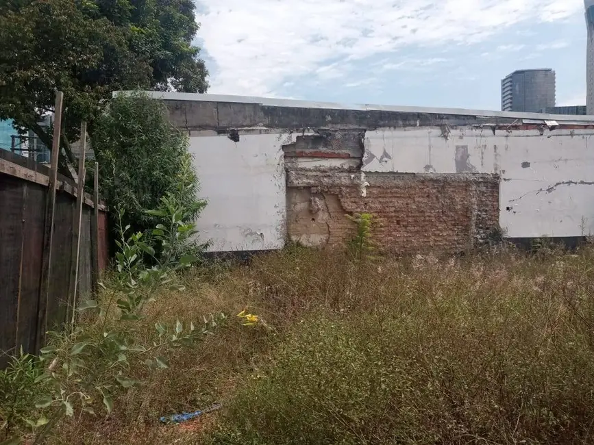 Foto 7 de Terreno / Lote à venda, 300m2 em São Paulo - SP