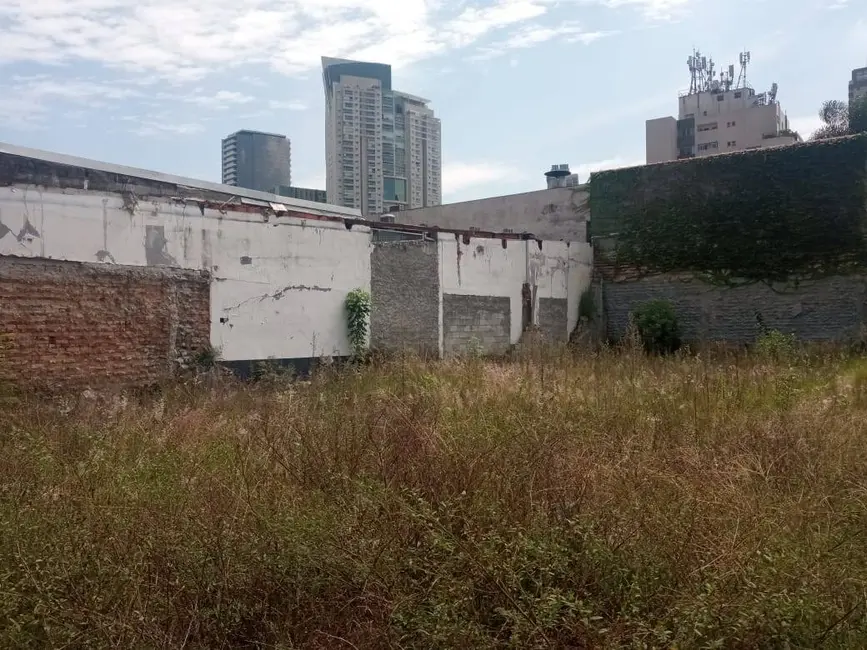 Foto 6 de Terreno / Lote à venda, 300m2 em São Paulo - SP