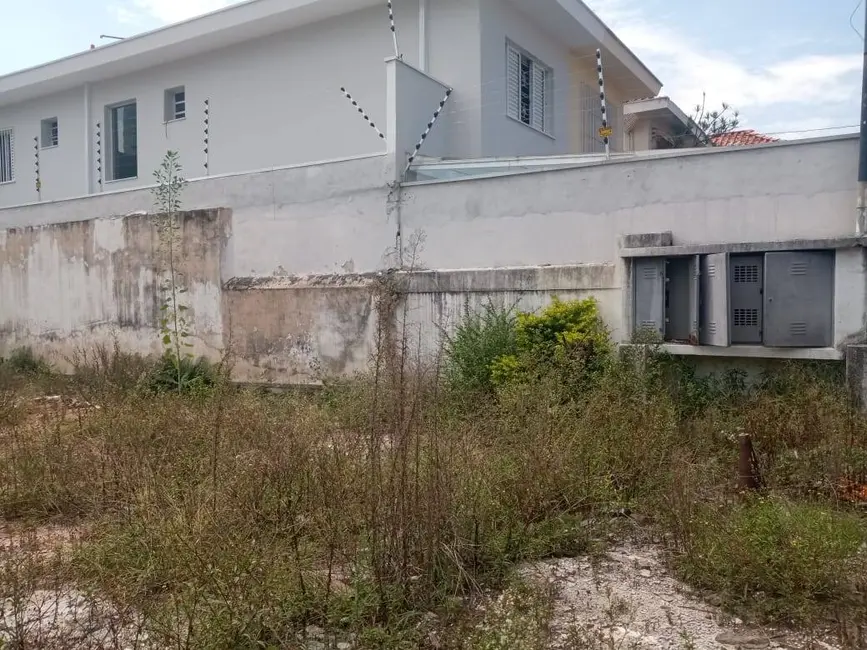 Foto 5 de Terreno / Lote à venda, 300m2 em São Paulo - SP