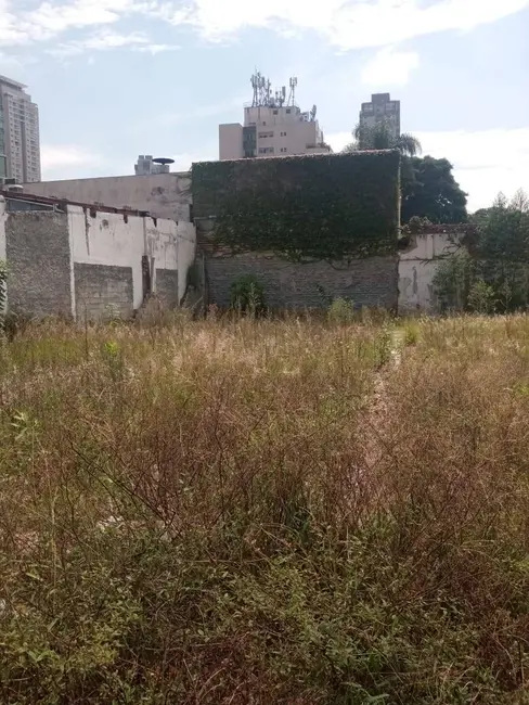 Foto 4 de Terreno / Lote à venda, 300m2 em São Paulo - SP