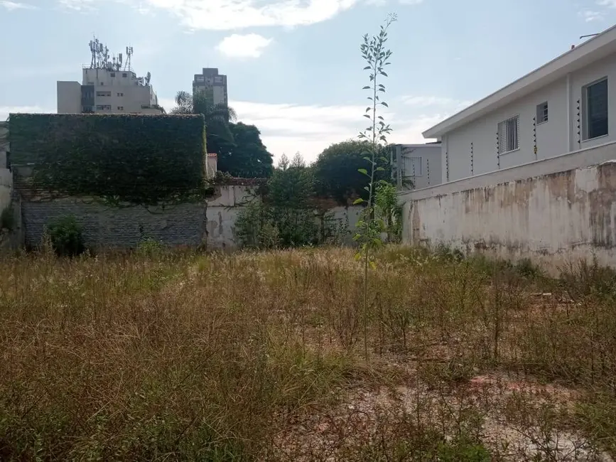 Foto 2 de Terreno / Lote à venda, 300m2 em São Paulo - SP