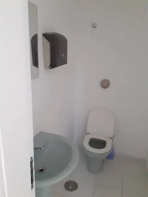 Sala Comercial à venda e para alugar, 23m2 em Bela Vista, São Paulo - SP - imagem 3 Foto 3 de Sala Comercial à venda e para alugar, 23m2 em Bela Vista, São Paulo - SP