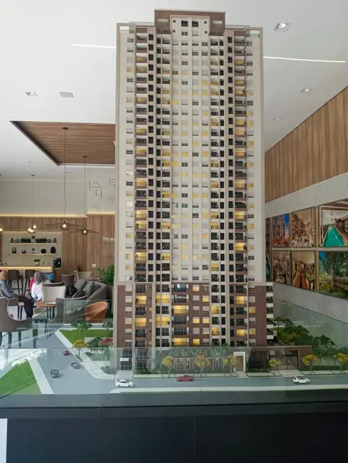 Apartamento com 1 quarto à venda, 30m2 em São Paulo - SP - imagem 3 Foto 3 de Apartamento com 1 quarto à venda, 30m2 em São Paulo - SP