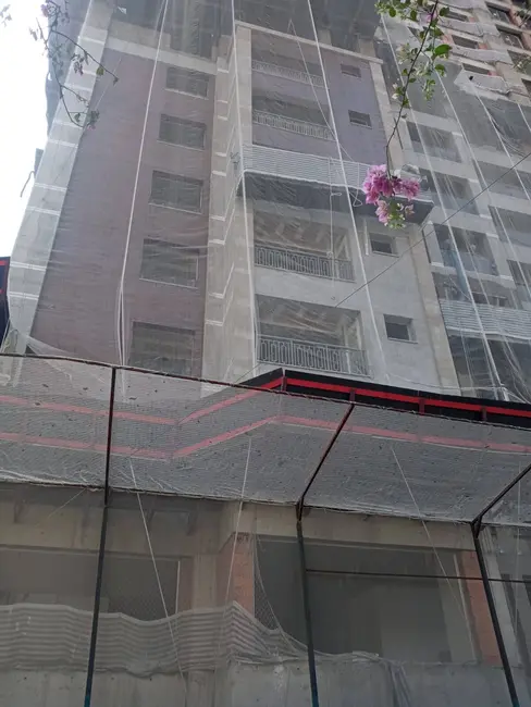 Apartamento com 1 quarto à venda, 30m2 em São Paulo - SP - imagem 4 Foto 4 de Apartamento com 1 quarto à venda, 30m2 em São Paulo - SP