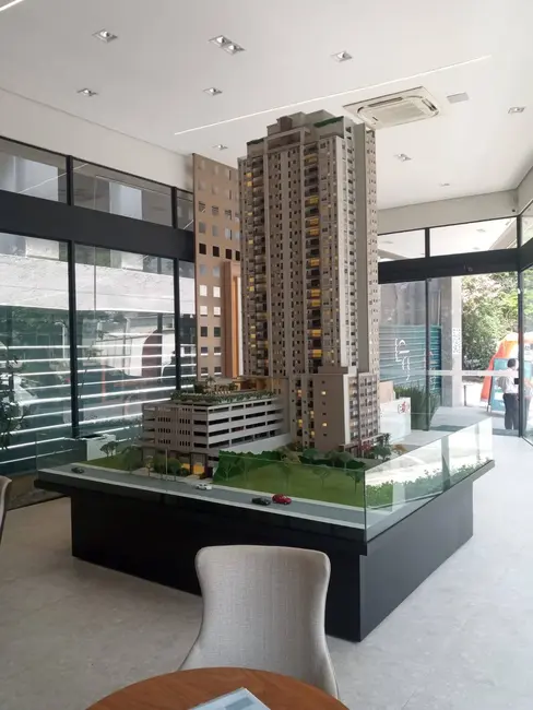 Apartamento com 1 quarto à venda, 30m2 em São Paulo - SP - imagem 1 Foto 1 de Apartamento com 1 quarto à venda, 30m2 em São Paulo - SP