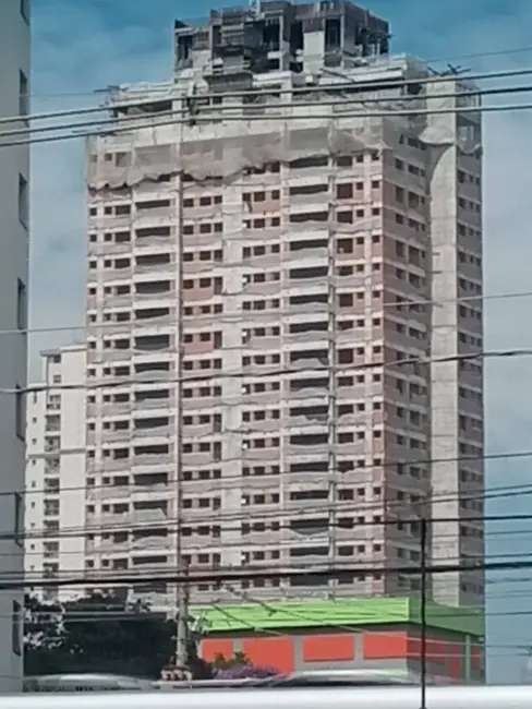 Foto 2 de Apartamento com 1 quarto à venda, 33m2 em São Paulo - SP