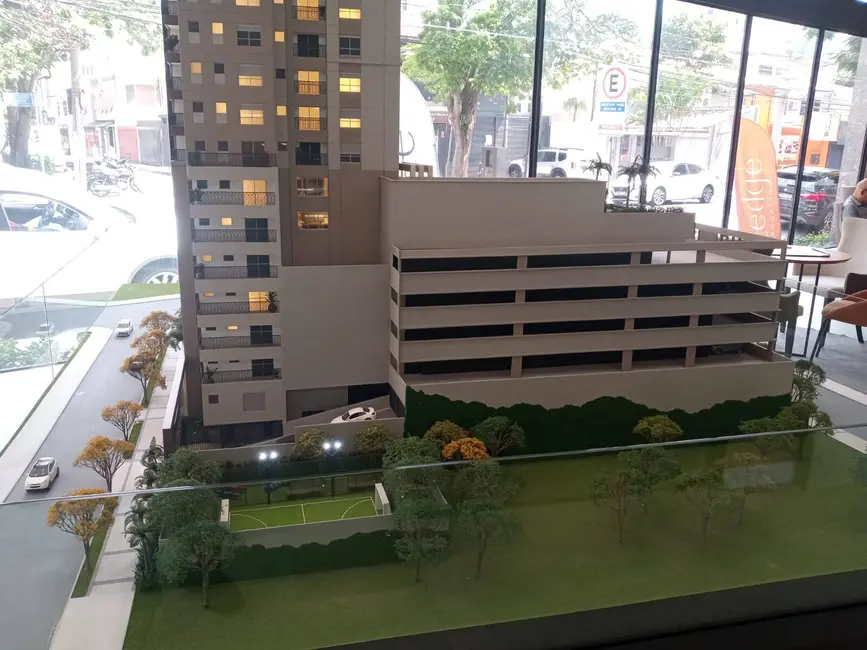 Foto 3 de Apartamento com 1 quarto à venda, 33m2 em São Paulo - SP
