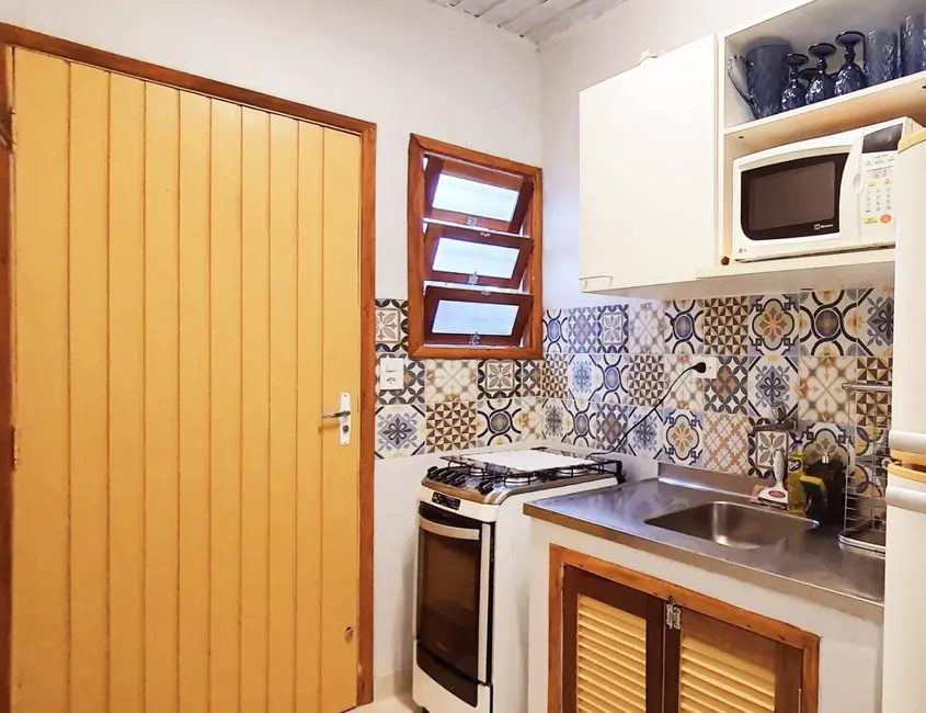 Foto 5 de Casa com 3 quartos à venda, 242m2 em Ubatuba - SP