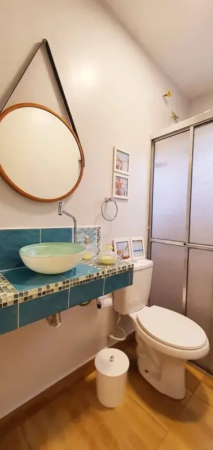 Foto 4 de Casa com 3 quartos à venda, 242m2 em Ubatuba - SP