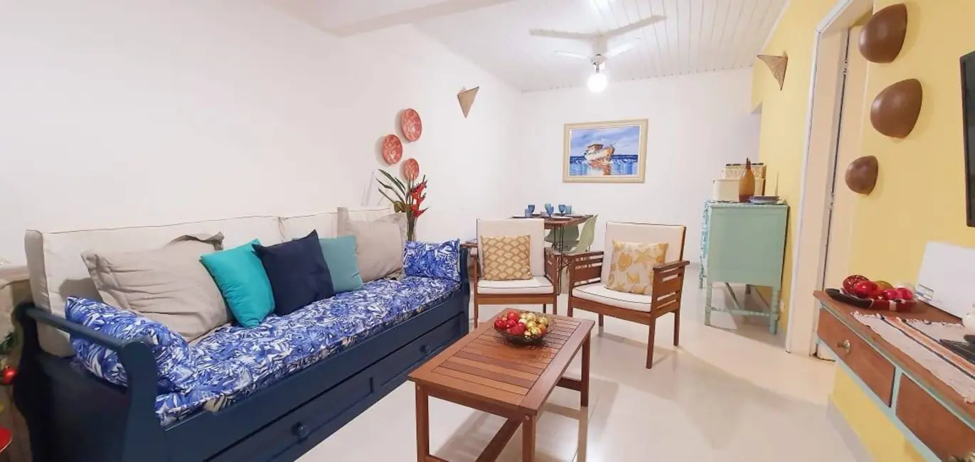 Foto 2 de Casa com 3 quartos à venda, 242m2 em Ubatuba - SP