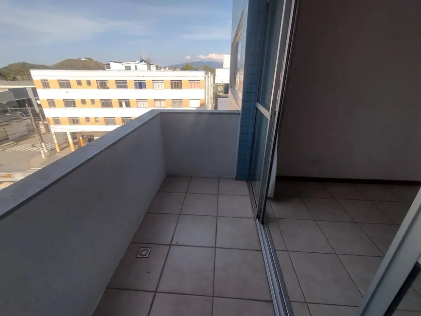Foto 5 de Apartamento com 2 quartos para alugar, 101m2 em Centro, Caraguatatuba - SP