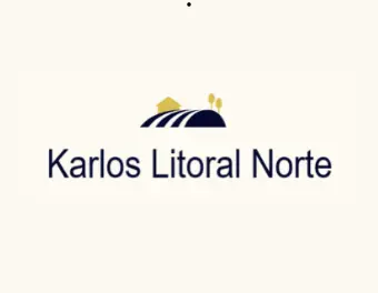 Logo de agência