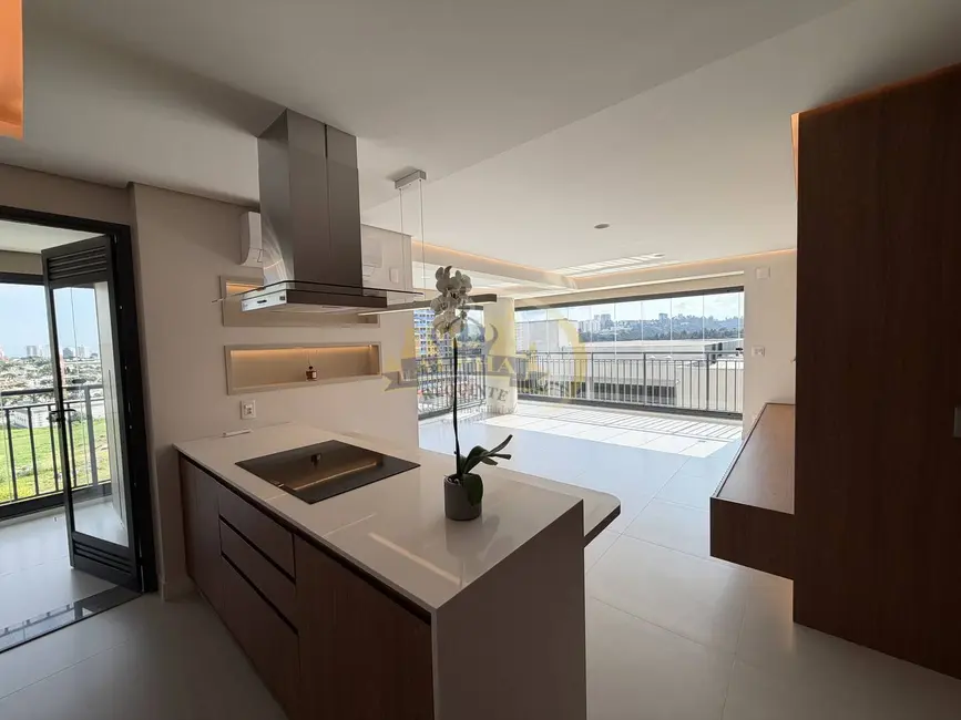 Apartamento com 3 quartos à venda e para alugar, 120m2 em Centro Comercial Jubran, Barueri - SP - imagem 1 Foto 1 de Apartamento com 3 quartos à venda e para alugar, 120m2 em Centro Comercial Jubran, Barueri - SP