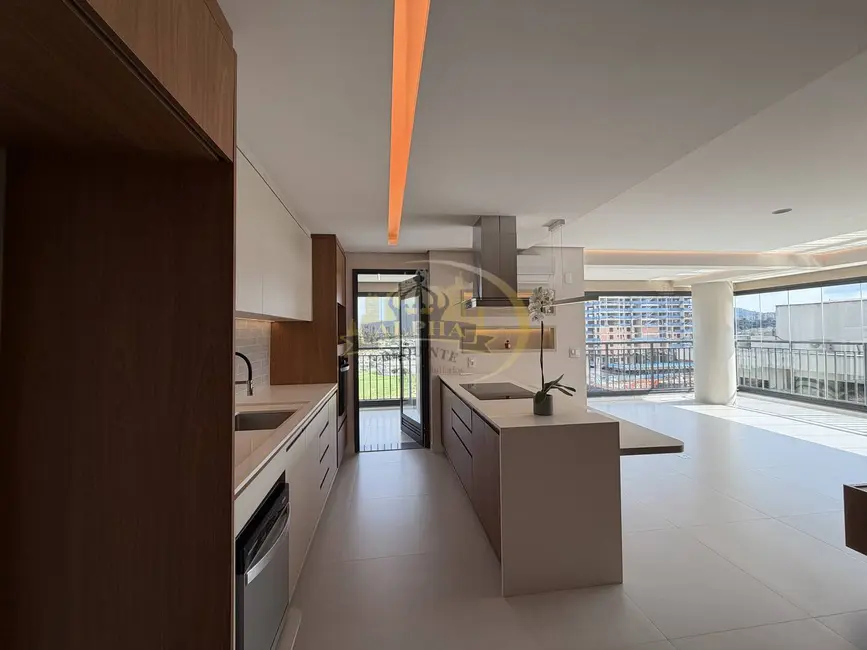 Apartamento com 3 quartos à venda e para alugar, 120m2 em Centro Comercial Jubran, Barueri - SP - imagem 6 Foto 6 de Apartamento com 3 quartos à venda e para alugar, 120m2 em Centro Comercial Jubran, Barueri - SP