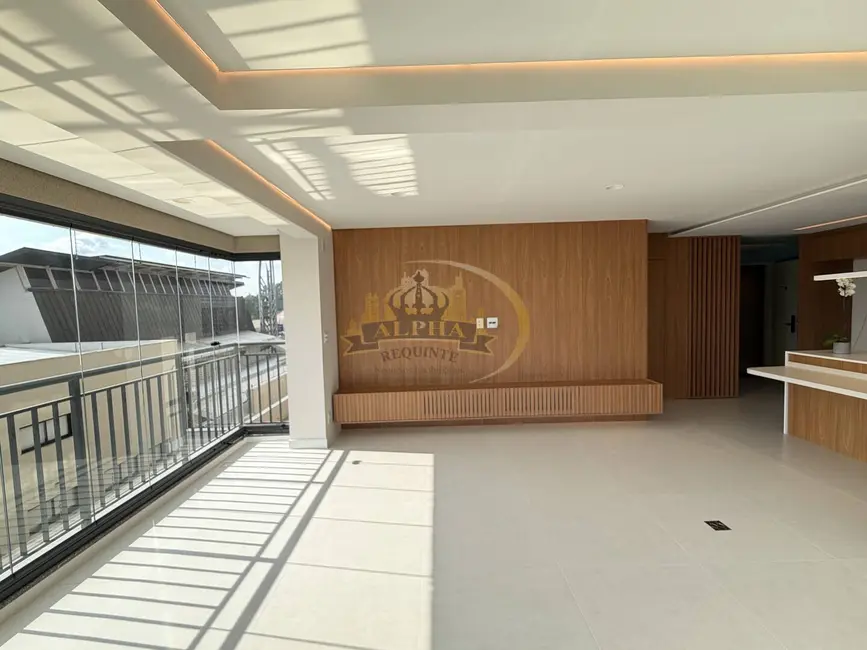 Apartamento com 3 quartos à venda e para alugar, 120m2 em Centro Comercial Jubran, Barueri - SP - imagem 3 Foto 3 de Apartamento com 3 quartos à venda e para alugar, 120m2 em Centro Comercial Jubran, Barueri - SP