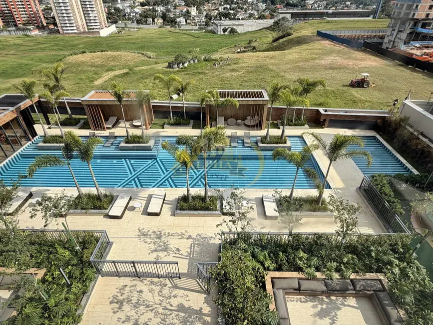 Apartamento com 3 quartos à venda e para alugar, 120m2 em Centro Comercial Jubran, Barueri - SP - imagem 5 Foto 5 de Apartamento com 3 quartos à venda e para alugar, 120m2 em Centro Comercial Jubran, Barueri - SP