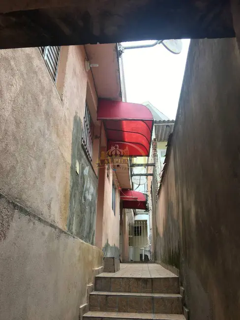 Foto 7 de Casa com 3 quartos à venda, 133m2 em Vila Silviânia, Carapicuiba - SP