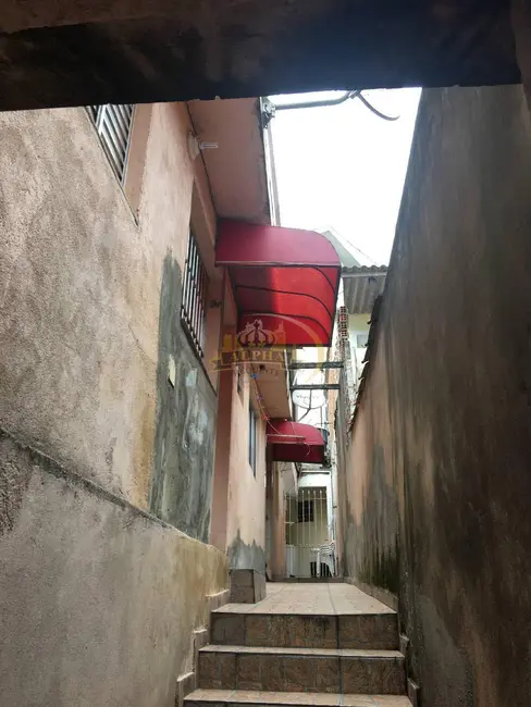 Foto 5 de Casa com 3 quartos à venda, 133m2 em Vila Silviânia, Carapicuiba - SP
